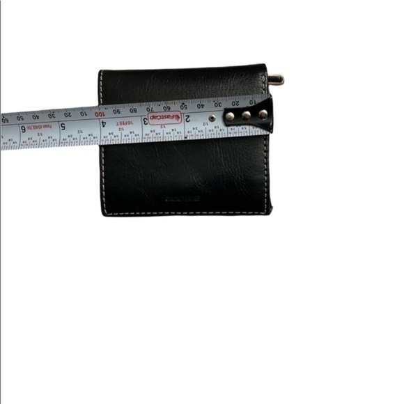Amazon.com: Fossil Men Fossil black leather wallet